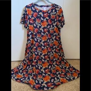 Honey and Lace Dress